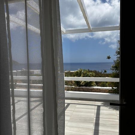 Silene Villas Amoopi Eksteriør billede